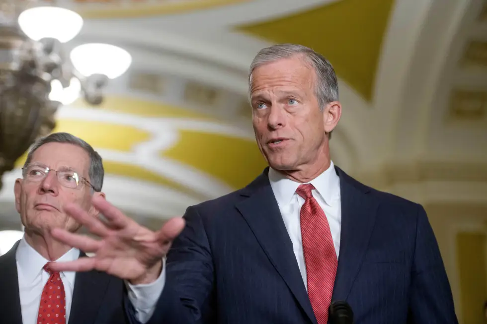 DHS Shutdown Looms Amid Stalled Funding Negotiations