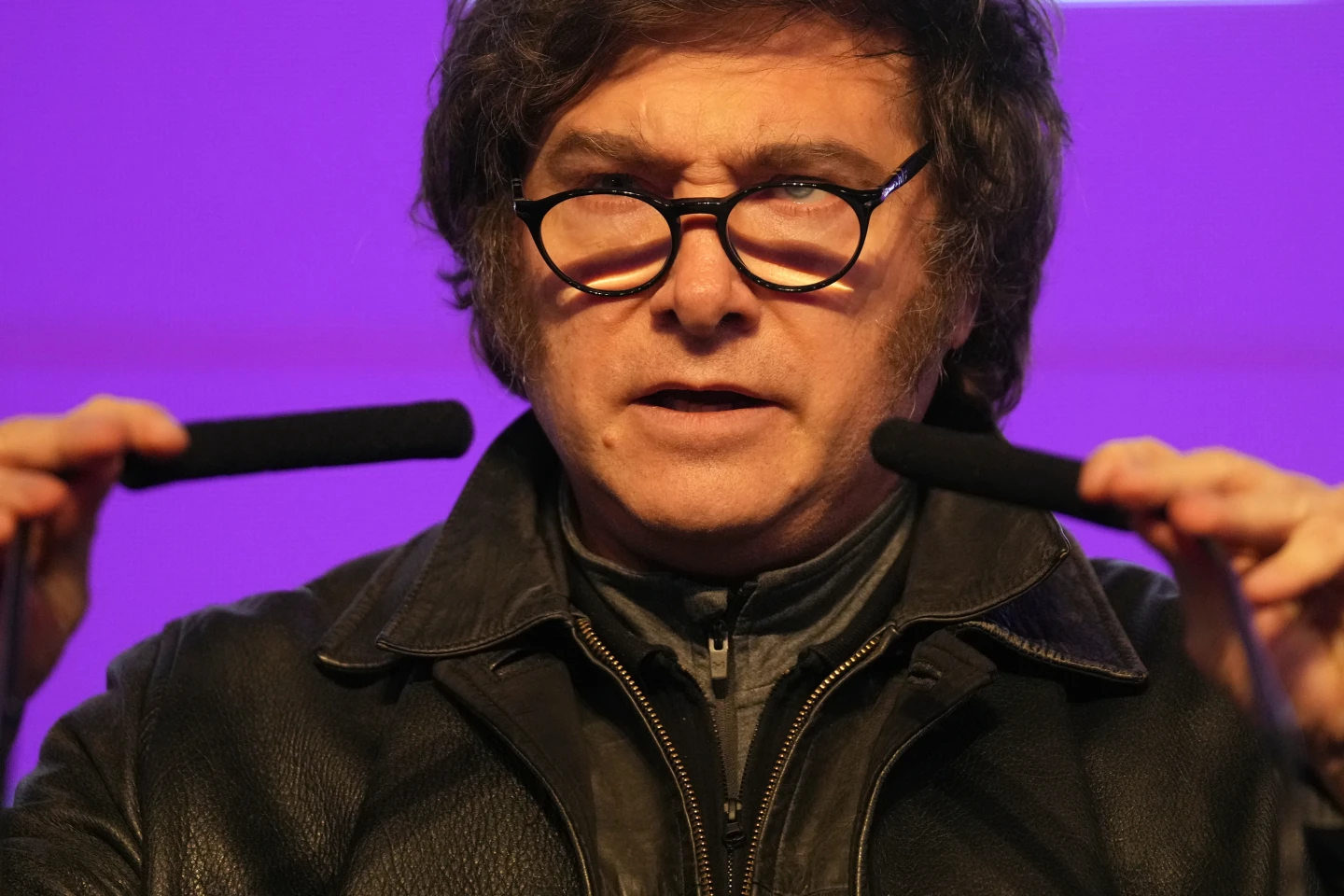 Argentina's President Javier Milei Faces Major Electoral Setback