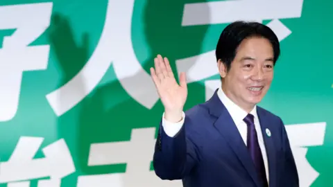 Taiwan Reasserts Independence Following Trump’s Warning