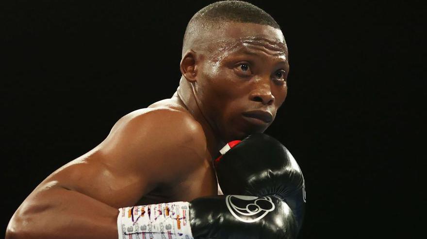Four Arrested in Killing of South African Boxing Champion Zolani Tete