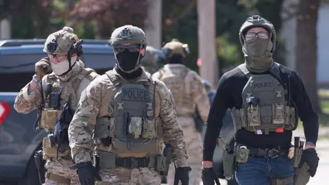 Efforts Underway to Ensure Payments for Federal Officers During U.S. Government Shutdown