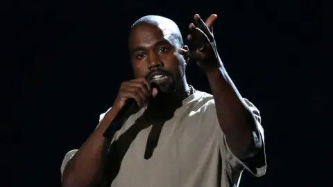 Kanye West Delays France Concert Amid Ongoing Controversy