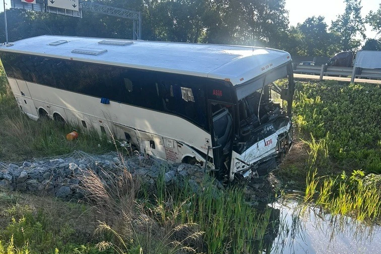 Virginia Bus Crash Highlights Safety Gaps in Commercial Transportation