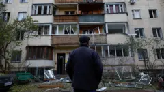 EU Moves Forward with Controversial Plan to Use Frozen Russian Assets for Ukrainian Support