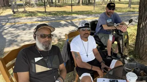 Impact of Government Shutdown Reverberates in Trump's West Virginia Stronghold