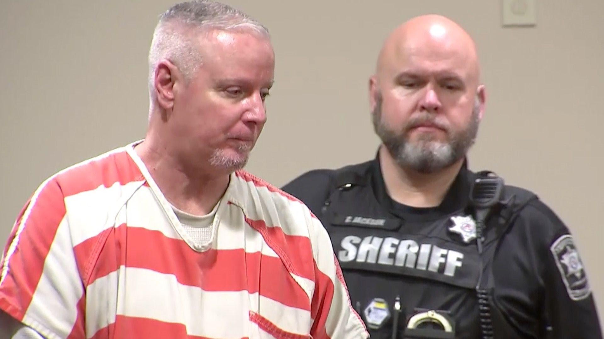 Father Sentenced 15 Years Over Teen School Shooter