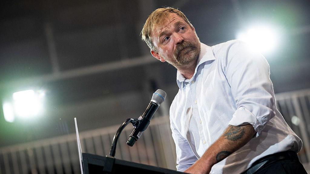 Maine Senate Race Stalled: Democrats Urge Candidate Graham Platner to Withdraw Over Allegations