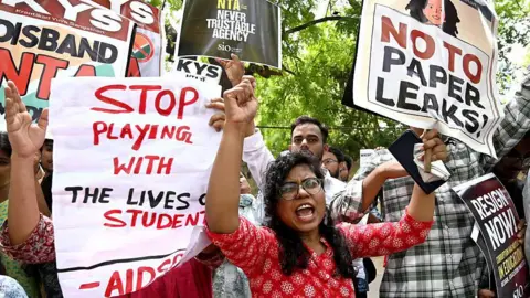 India blocks Telegram amid concerns over cheating in upcoming medical entrance exam