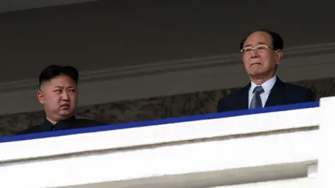 North Korea's Kim Yong Nam, Longtime Diplomat and Ceremonial Head, Passes Away at 97
