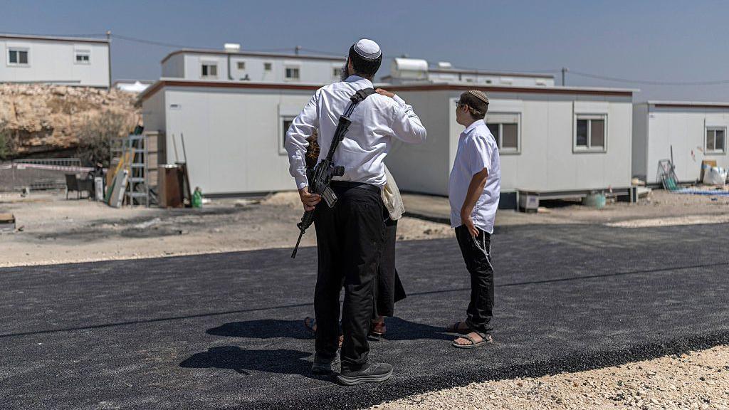 UK‑Israel Trade Ban Sparks Tense Fallout