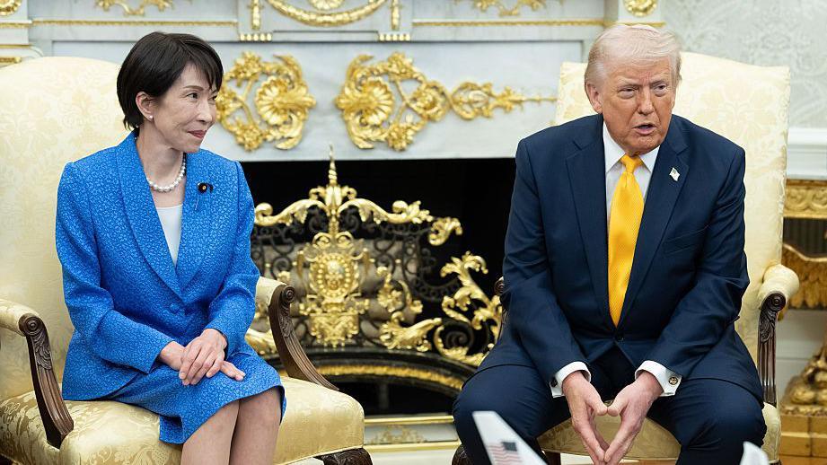 US and Japan Intervene in Yen Market to Halt 40‑Year Low Slide