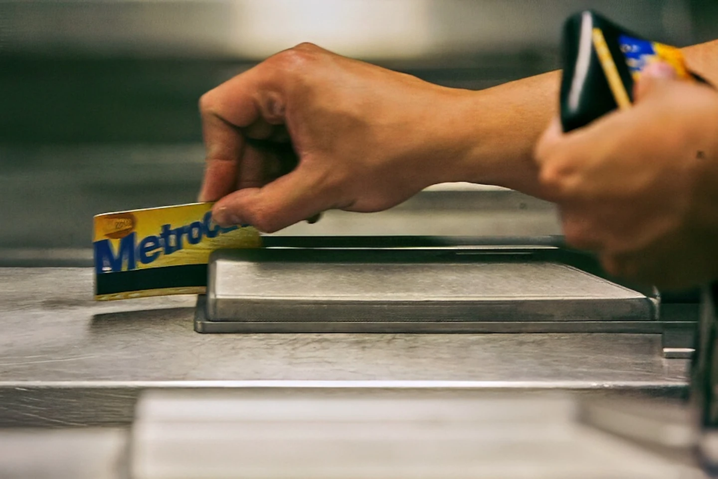 New York City's MetroCard Transitioning to OMNY: A Farewell to an Iconic Commuting Tool