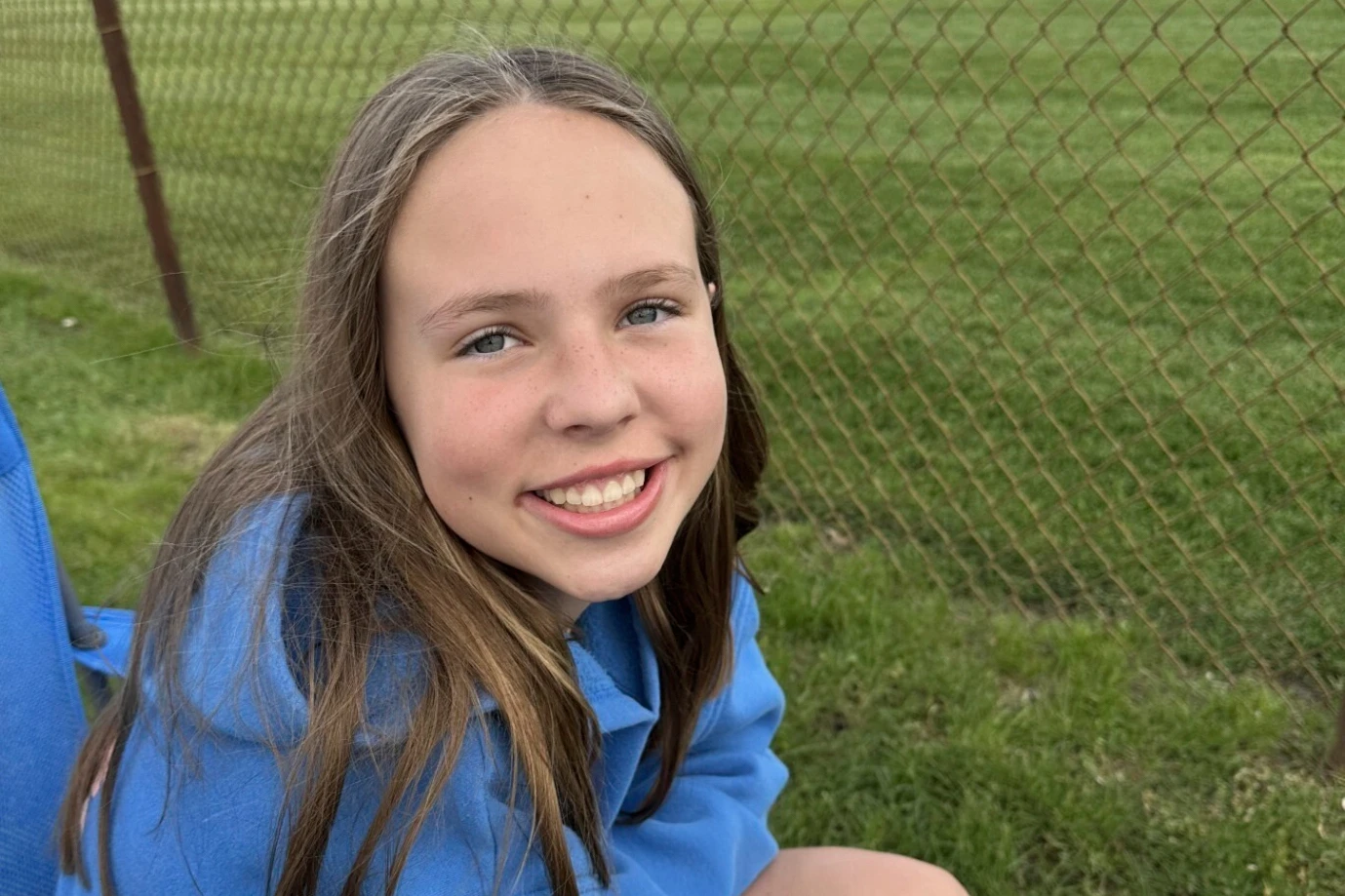 Recovery Journey of 12-Year-Old Shooting Victim Sophia Forchas