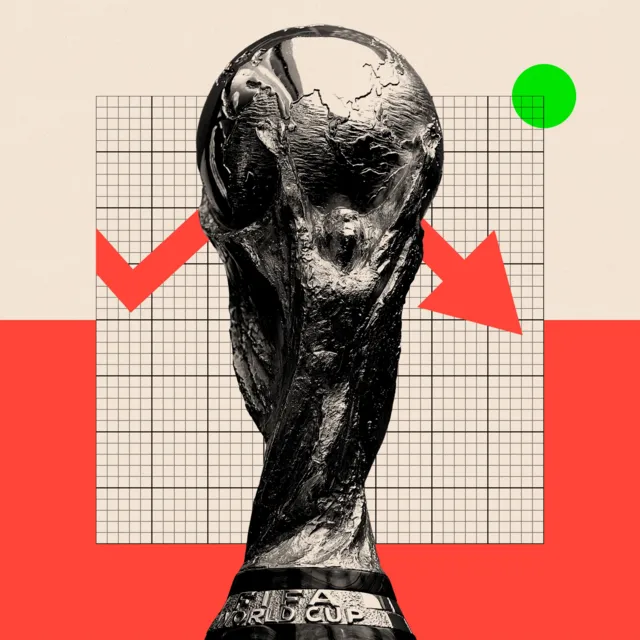 World Cup 2026: A Billion‑Dollar Ticketing Gamble Amid Political Storms
