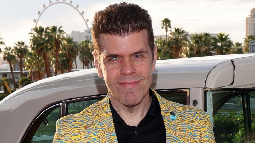 Perez Hilton Hospitalized After Alleged Self‑Harm Livestream