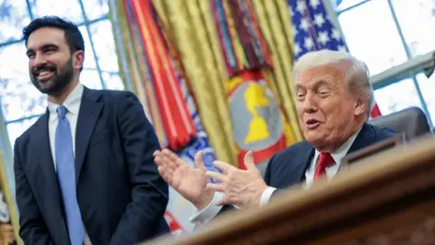 Zohran Mamdani: The Social Media Savior of New York City