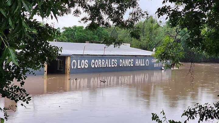 Texas floods bring deadly echoes to Camp Mystic area after July 2025 tragedy