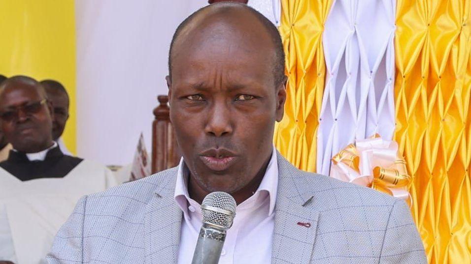 Kenyan Trade Minister Warns Foreigners Not to Misuse Visas for Small-Scale Businesses