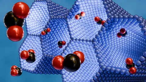 Nobel Prize in Chemistry 2025: Honoring Innovations in Metal-Organic Frameworks