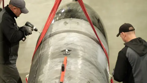 Ukraine Boosts Domestic Arms Manufacturing Amid War Efforts