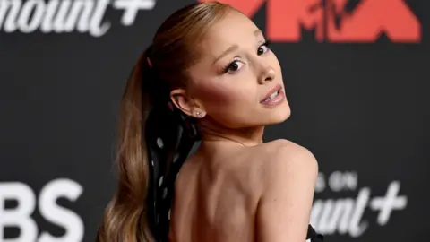 Ariana Grande Demands White House Stop Using Her Music in Immigration Video
