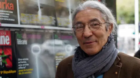 Algeria's Pardon of Boualem Sansal: A Diplomatic Shift Amid Tensions