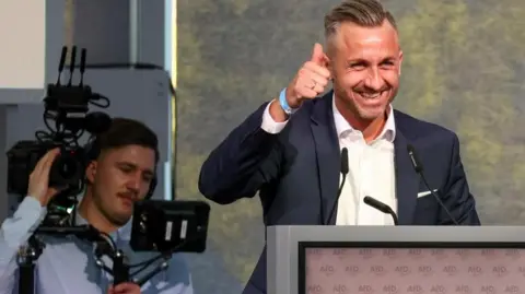 Radical Shift: Germany's AfD Unveils Controversial Manifesto Ahead of Elections