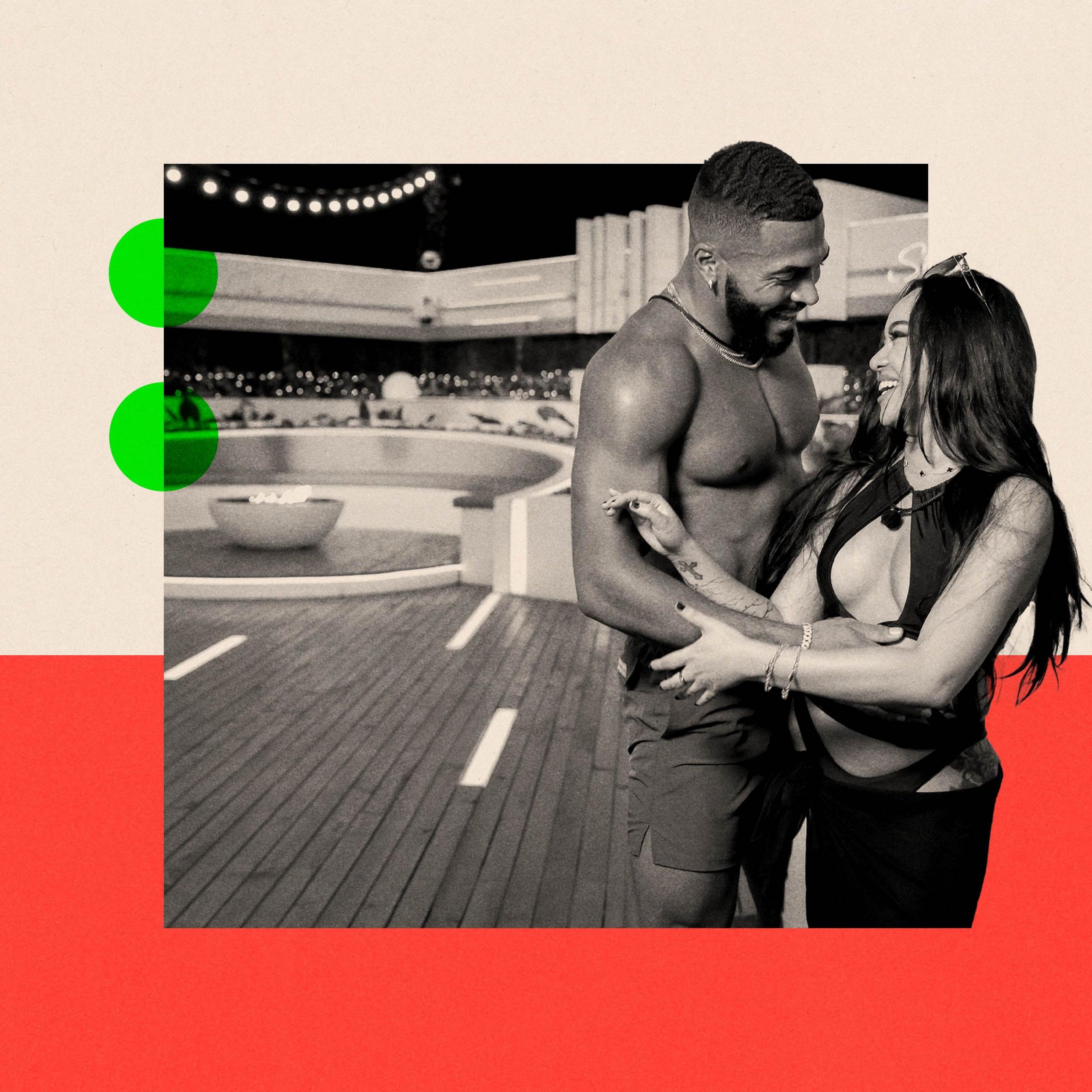 Love Island: TV Show, Mirror and Catalyst for Modern Dating Culture