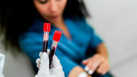 Revolutionary Blood Test Shows Promise in Detecting 50 Types of Cancer