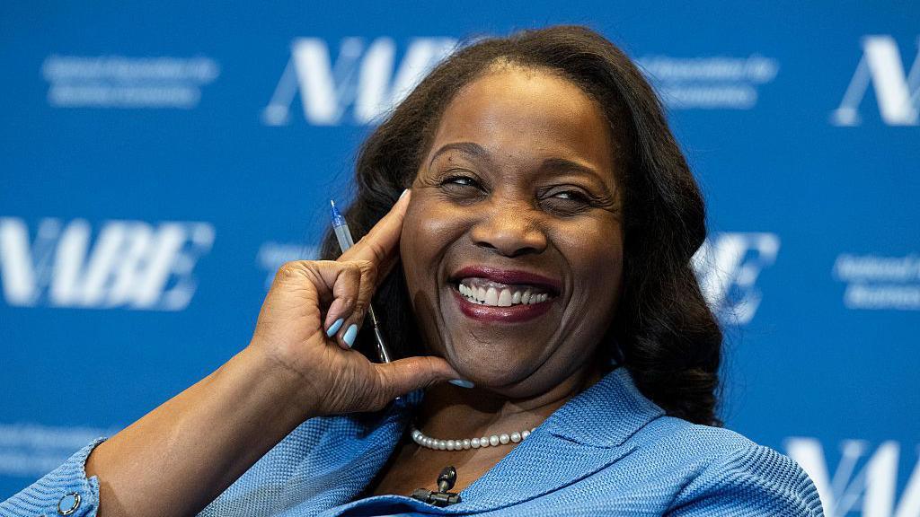 Supreme Court Upholds Federal Reserve’s Independence by Blocking Trump’s Attempt to Remove Governor Lisa Cook