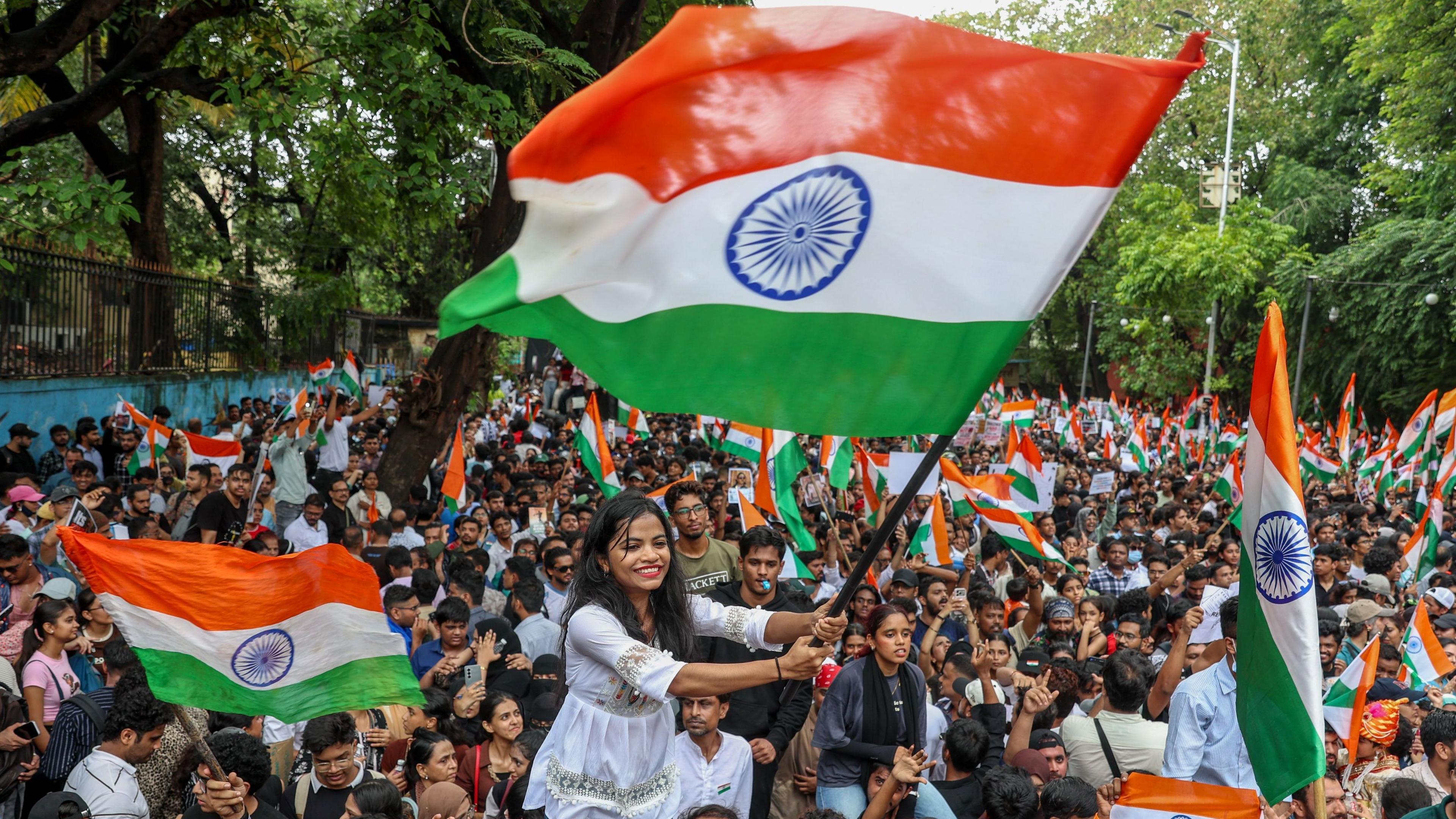From Student to National Icon: The Cockroach Movement That Prompted a Minister’s Resignation