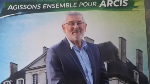 Unexpected Viral Battle: Charles Hittler vs Antoine Renault-Zielinski in French Town Election