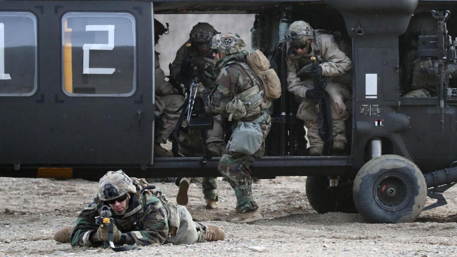 South Korea Cuts Six Days from US‑Korean Joint Drills After Washington Request
