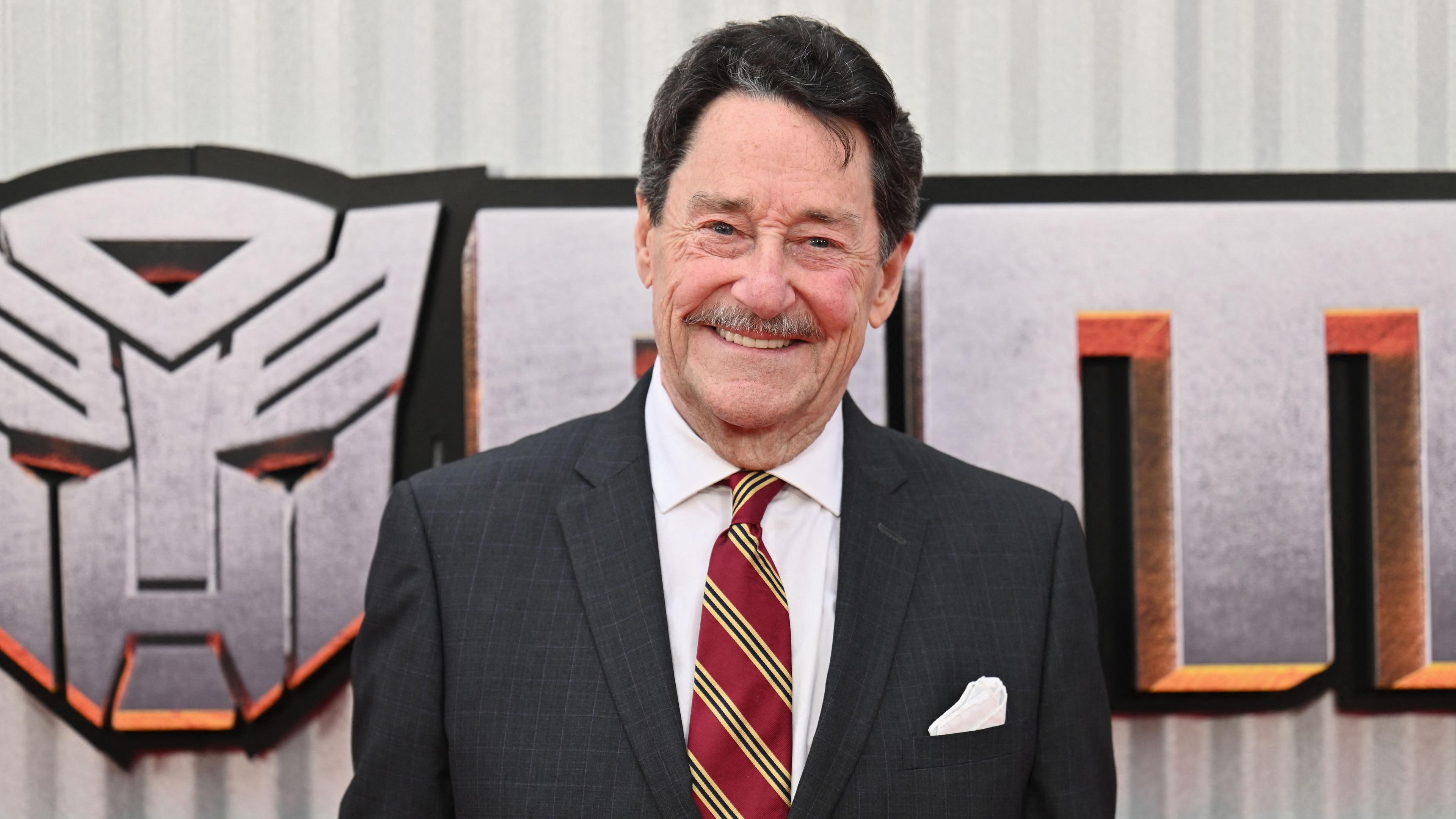 Peter Cullen, Voice Behind Optimus Prime and Eeyore, Dies at 85