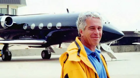 Investigating Epstein's Flights: New Evidence of UK Abuse Victims Emerges