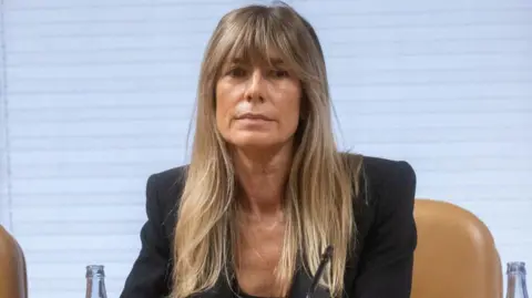 Corruption Charges Against Spanish PM's Wife: A Political Fallout