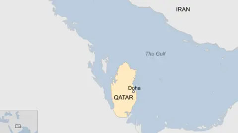 Tragic Military Helicopter Crash in Qatar Claims Seven Lives