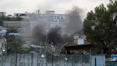 Al-Shabab Militant Attack on Somali Jail Raises Security Concerns