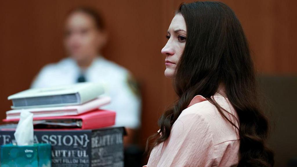 Court Records Post‑partum Psychosis Claims in Lindsay Clancy Trial