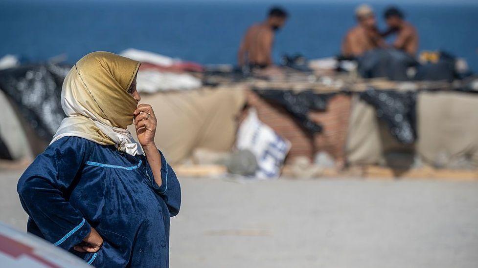 Sexual Assaults Rise Daily in Ceuta Amid Migrant Crisis, Prosecutors Warn
