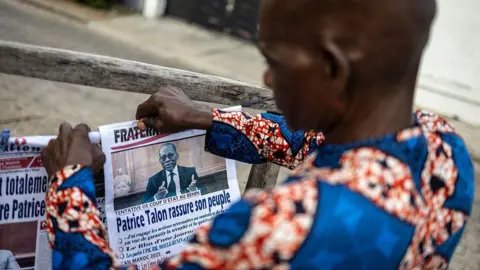 The Unique Missteps of Benin's Coup Attempt: A Comparative Analysis