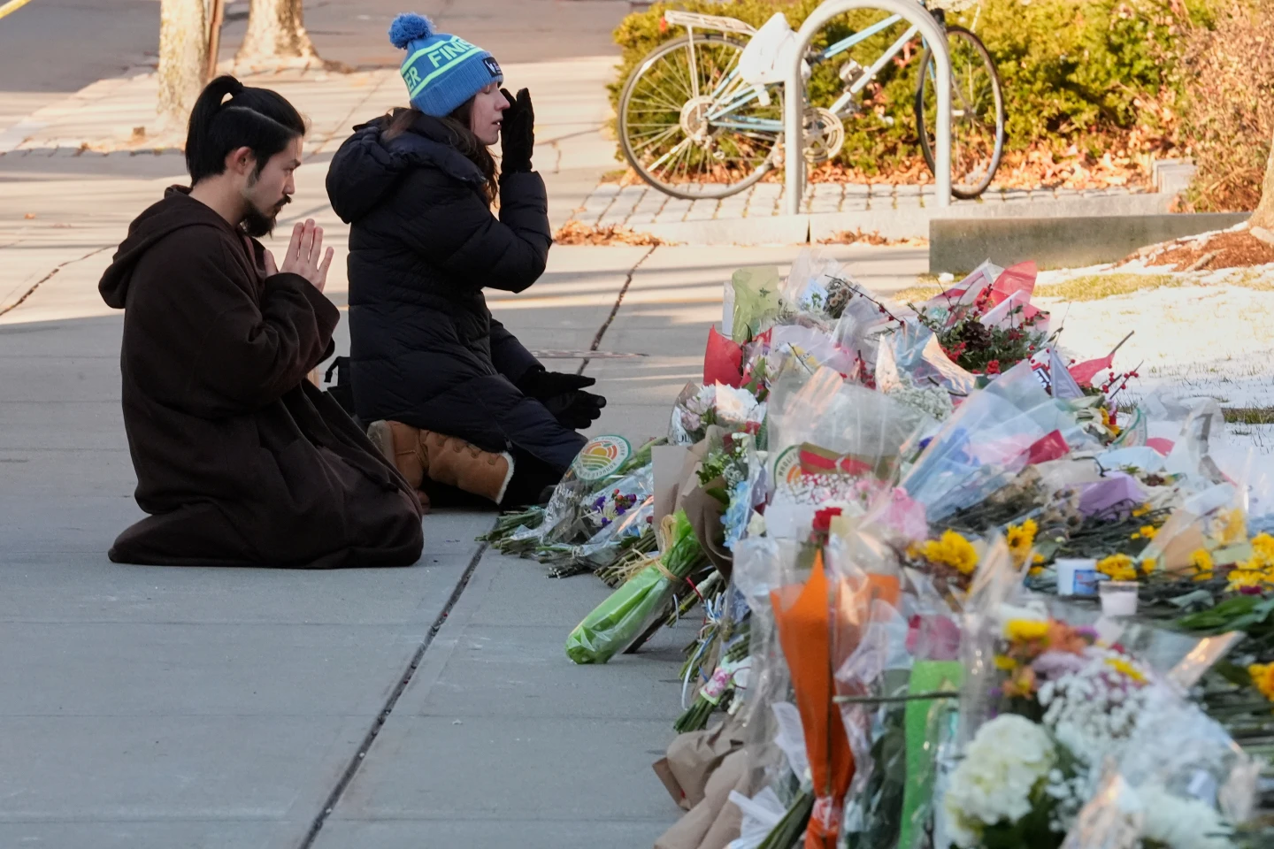 Tragedy Strikes Brown University: Remembering the Victims