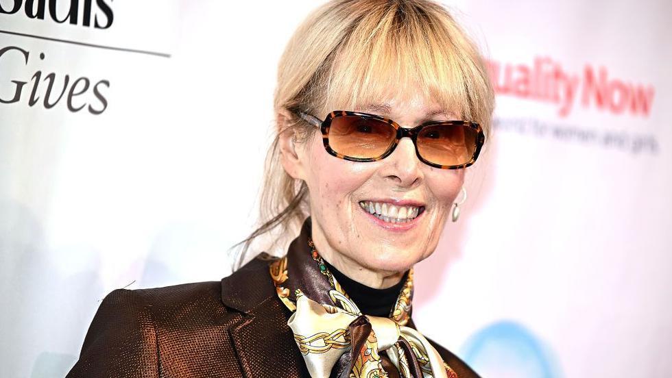 Supreme Court Rejects Trump’s Bid to Overturn E. Jean Carroll Verdict