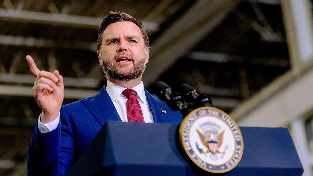 Vice‑President Vance’s Antichrist Remarks Seen as Common Religious View