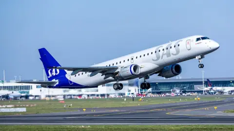 Drone Activity Sparks Security Concerns at Danish Airports