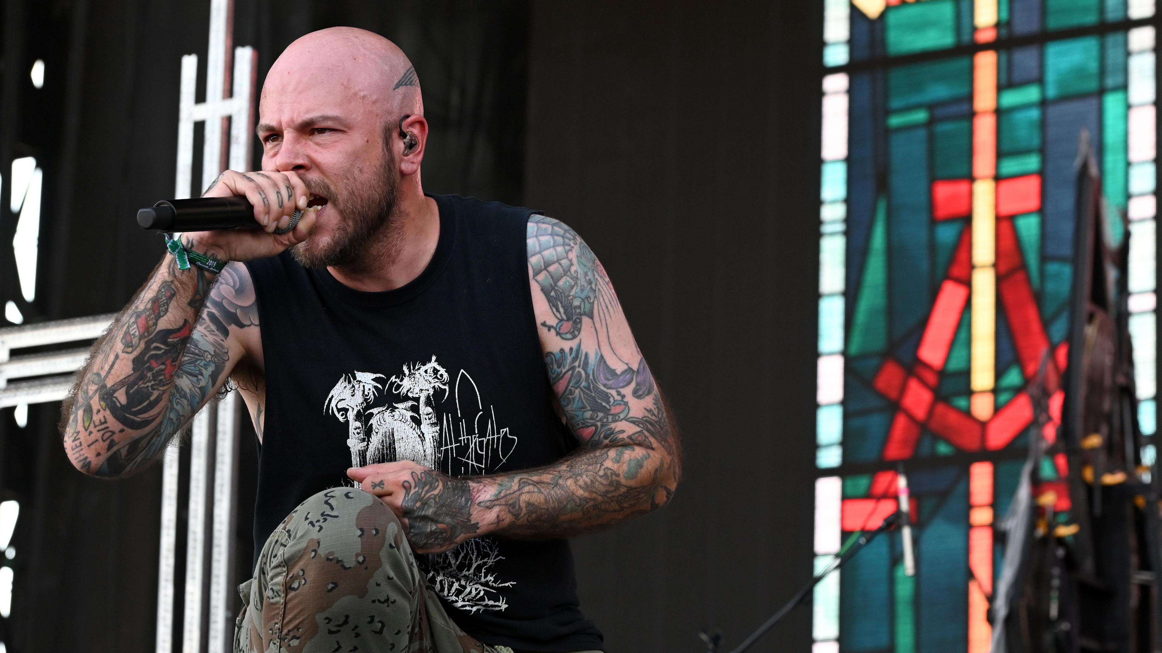 Demon Hunter vs Netflix: Trademark Clash Over KPop Demon Hunters