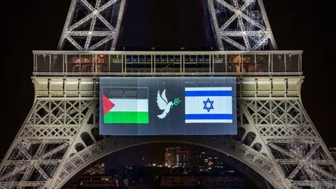 France Moves to Recognize Palestinian State Amid Mixed Responses from Europe