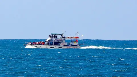 Israel Deports Four Activists from Gaza Flotilla Amid International Tensions