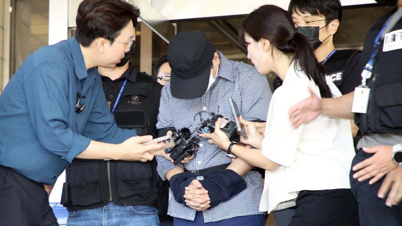 South Korean Officer Admits Closing Missing Person Cases to Avoid Work