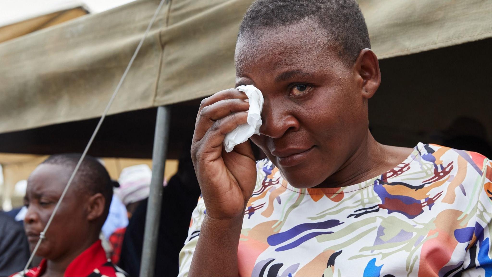 Fatal Ferry Overload on Lake Kariba Raises Zimbabwe’s Death Toll to 93